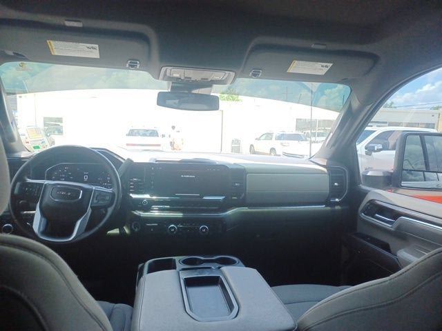 2024 GMC Sierra 2500 HD SLE