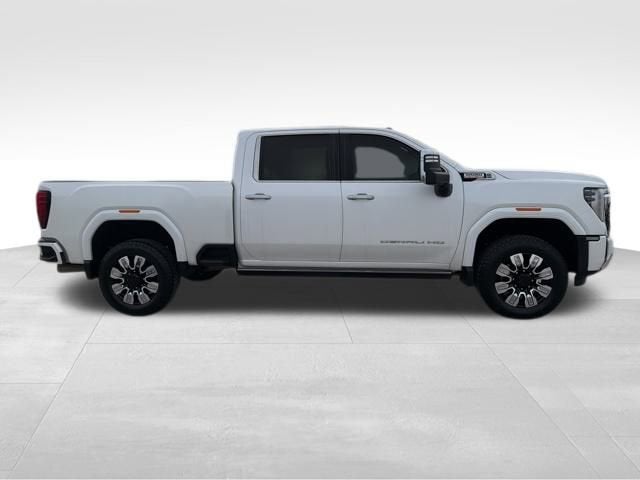 2024 GMC Sierra 3500 HD Denali
