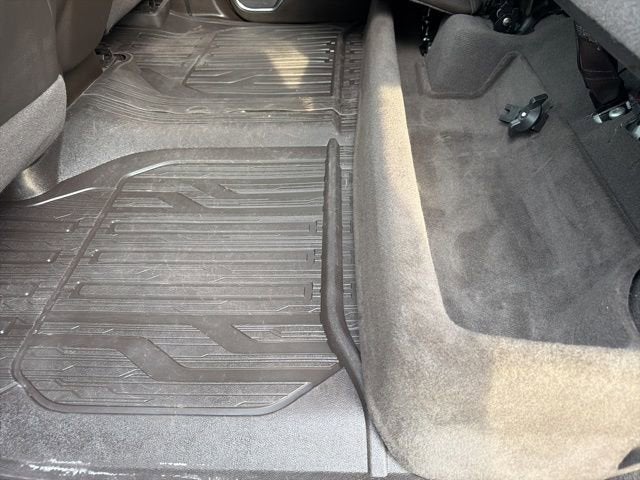 2024 GMC Sierra 3500 HD Denali