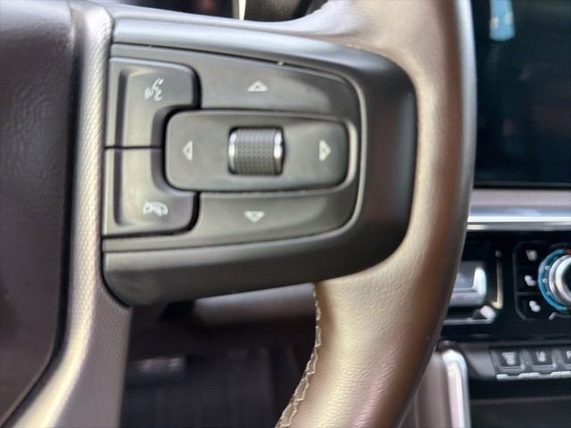 2024 GMC Sierra 3500 HD Denali