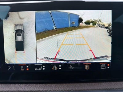 2024 GMC Sierra 3500 HD Denali