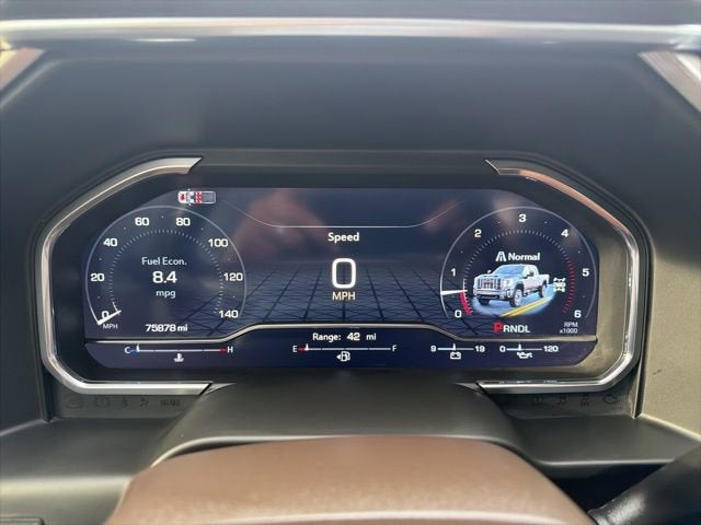 2024 GMC Sierra 3500 HD Denali