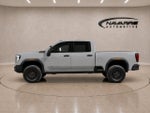 2025 GMC Sierra 2500 HD AT4X