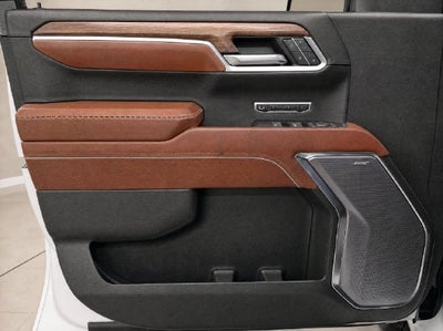 2022 GMC Sierra 1500 Denali Ultimate