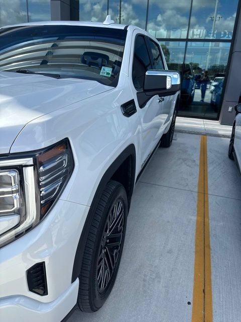 2022 GMC Sierra 1500 Denali Ultimate