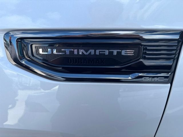 2022 GMC Sierra 1500 Denali Ultimate
