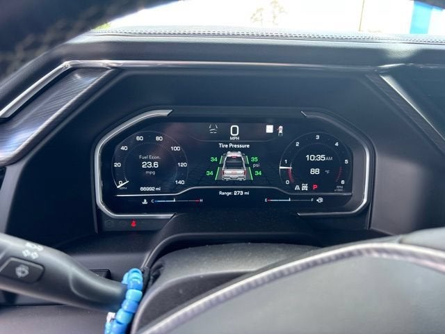 2022 GMC Sierra 1500 Denali Ultimate