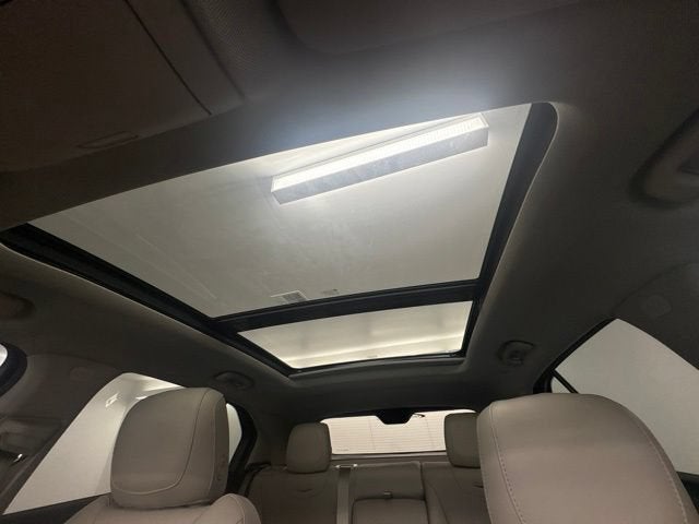 2021 Cadillac XT4 FWD Luxury