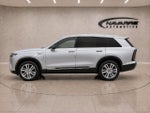 2027 Cadillac VISTIQ Luxury