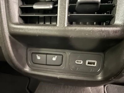 2019 Cadillac XT4 FWD Premium Luxury