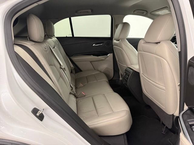 2019 Cadillac XT4 FWD Premium Luxury