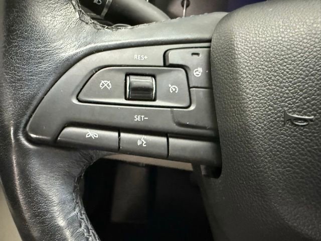 2019 Cadillac XT4 FWD Premium Luxury