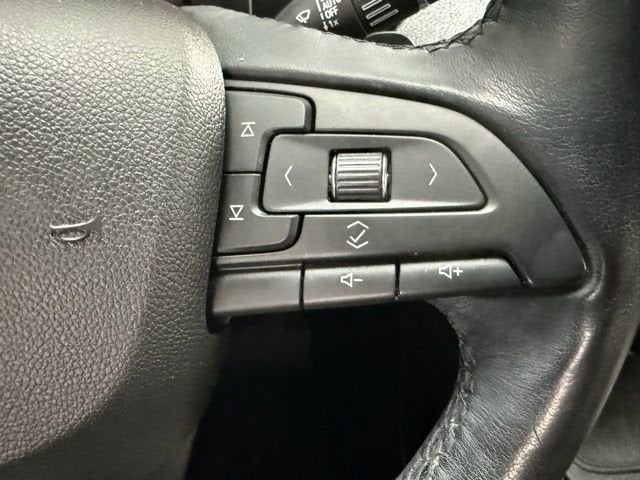 2019 Cadillac XT4 FWD Premium Luxury