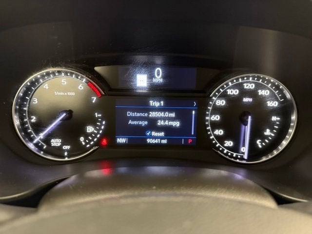 2019 Cadillac XT4 FWD Premium Luxury