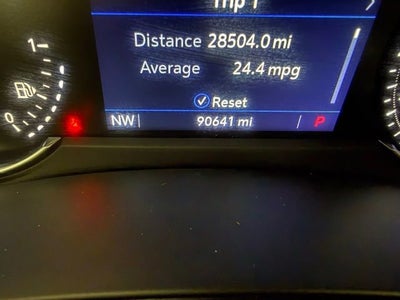 2019 Cadillac XT4 FWD Premium Luxury