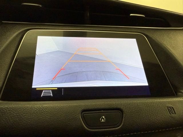 2019 Cadillac XT4 FWD Premium Luxury