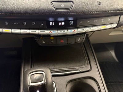 2019 Cadillac XT4 FWD Premium Luxury