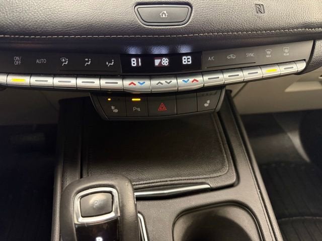 2019 Cadillac XT4 FWD Premium Luxury