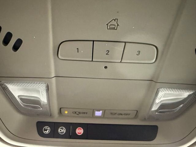 2019 Cadillac XT4 FWD Premium Luxury