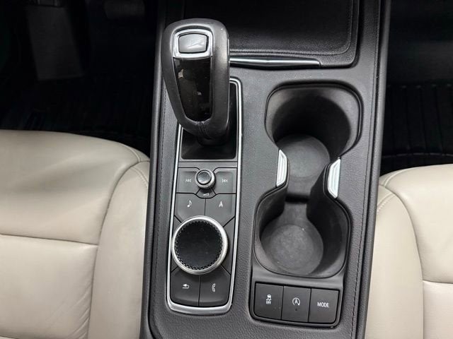 2019 Cadillac XT4 FWD Premium Luxury