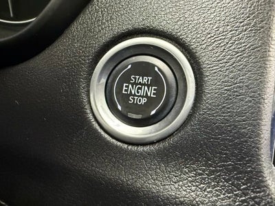 2019 Cadillac XT4 FWD Premium Luxury