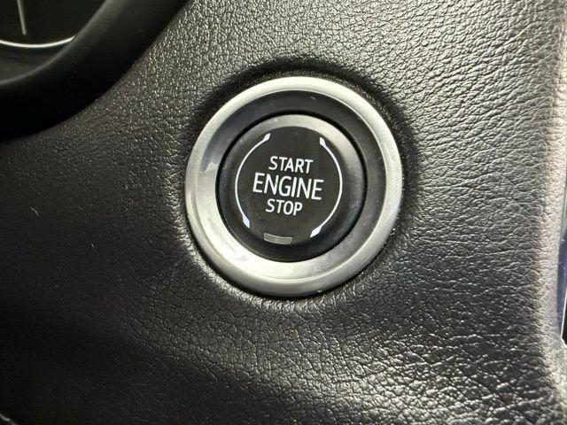 2019 Cadillac XT4 FWD Premium Luxury