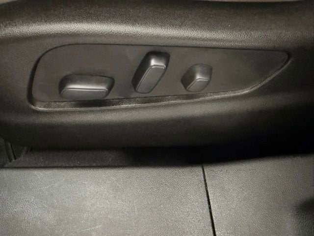 2019 Cadillac XT4 FWD Premium Luxury