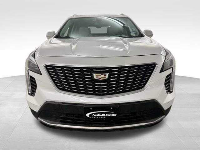 2019 Cadillac XT4 FWD Premium Luxury