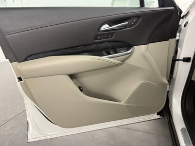 2019 Cadillac XT4 FWD Premium Luxury