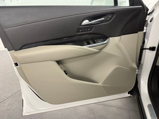 2019 Cadillac XT4 FWD Premium Luxury