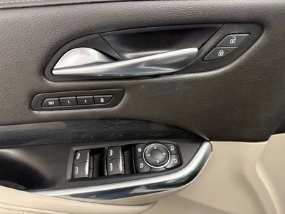 2019 Cadillac XT4 FWD Premium Luxury