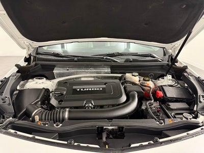 2019 Cadillac XT4 FWD Premium Luxury