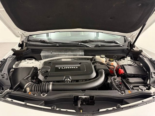 2019 Cadillac XT4 FWD Premium Luxury