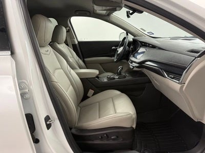 2019 Cadillac XT4 FWD Premium Luxury