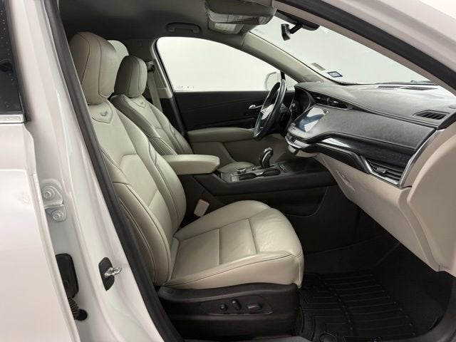 2019 Cadillac XT4 FWD Premium Luxury