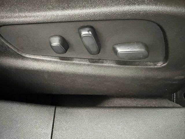 2019 Cadillac XT4 FWD Premium Luxury