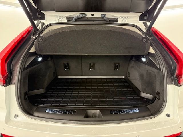 2019 Cadillac XT4 FWD Premium Luxury