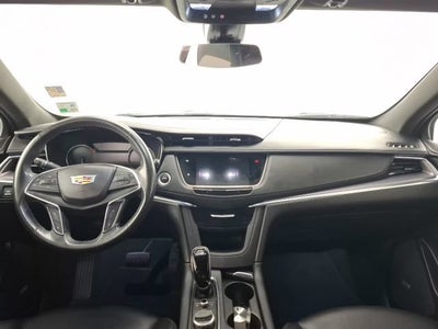 2023 Cadillac XT5 FWD Luxury