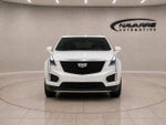 2023 Cadillac XT5 FWD Luxury