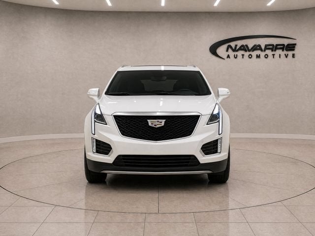 2023 Cadillac XT5 FWD Luxury