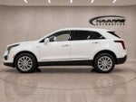 2023 Cadillac XT5 FWD Luxury