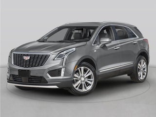 2023 Cadillac XT5 FWD Luxury