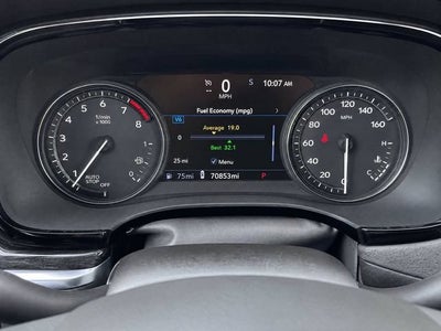 2020 Cadillac XT5 Premium Luxury FWD