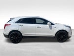 2017 Cadillac XT5 Premium Luxury FWD