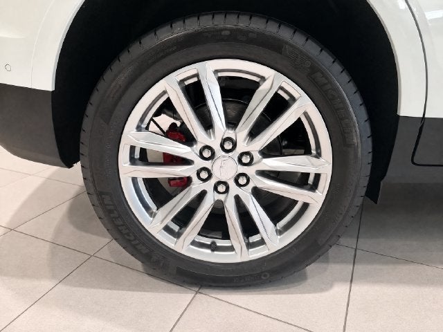 2026 Cadillac XT5 Sport - Photo 12