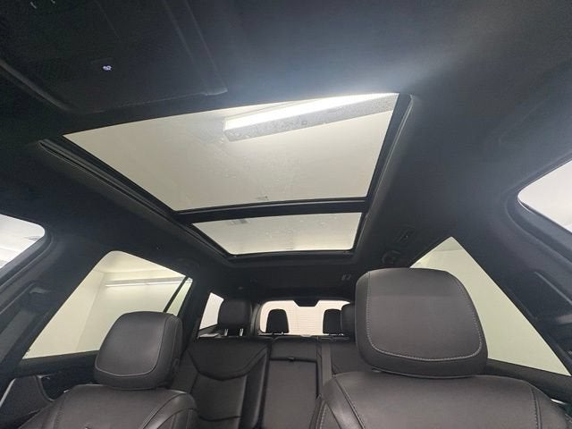 2024 Cadillac XT6 Premium Luxury — photo 32