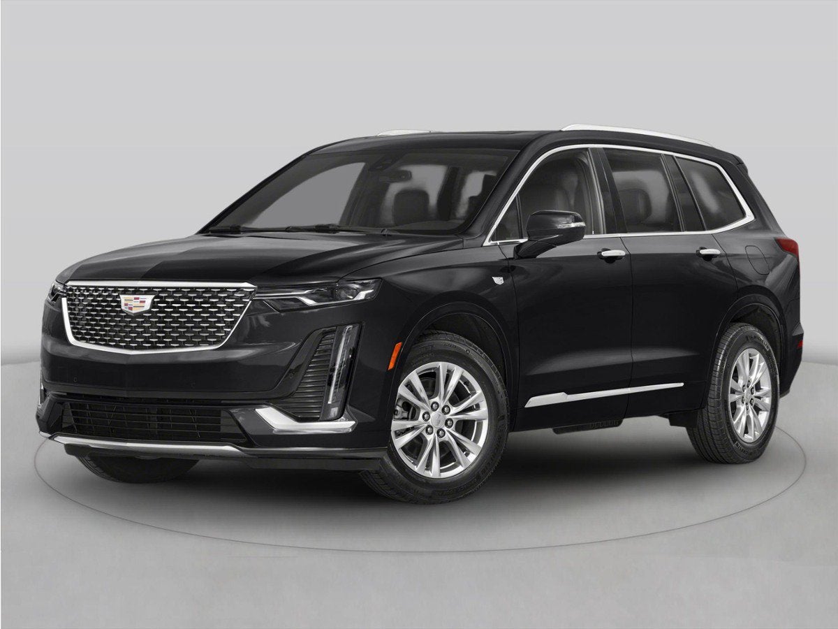 2023 Cadillac XT6 AWD Sport