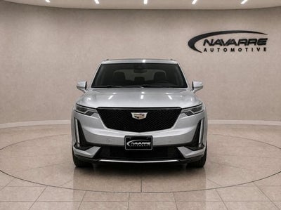 2023 Cadillac XT6 AWD Sport