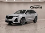 2023 Cadillac XT6 AWD Sport
