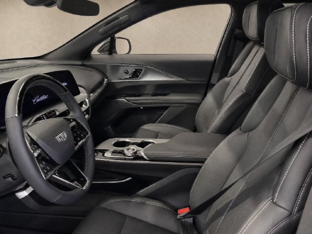 2027 Cadillac LYRIQ Sport